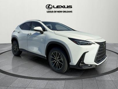 New 2026 Lexus NX 350 350 Premium
