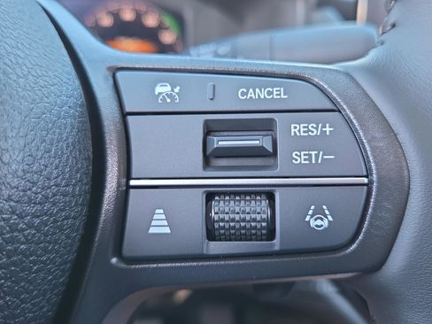 New 2026 Honda Accord EX-L image 25