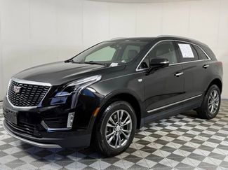 Certified 2022 Cadillac XT5 Premium Luxury video 2