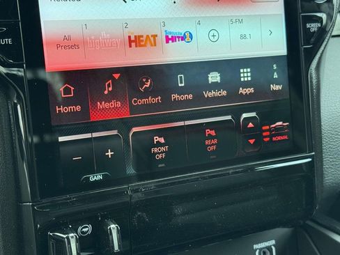 New 2026 RAM 1500 Rebel w/ G/T Package image 22