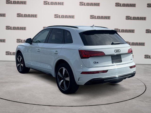 Used 2024 Audi Q5 2.0T Premium Plus AWD/4WD image 3