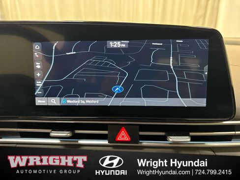 Used 2025 Hyundai Elantra SEL FWD image 26