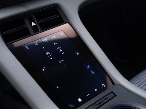 New 2026 Porsche Taycan Turbo Cross Turismo image 30