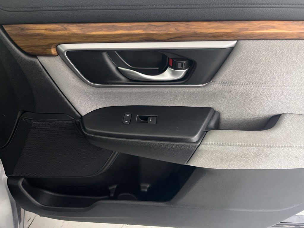 Used 2017 Honda CR-V EX image 55