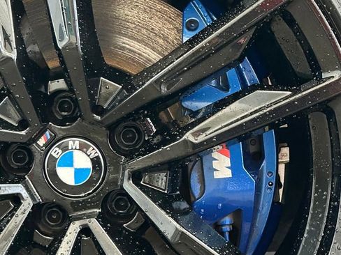 Used 2022 BMW Z4 M40i w/ Premium Package image 35