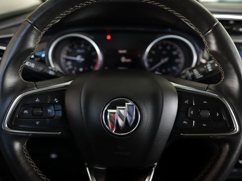 Used 2023 Buick Encore GX Select image 10