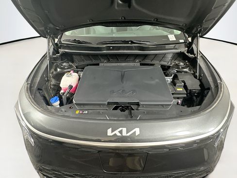 Used 2024 Kia Niro Wind FWD image 33