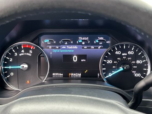 Used 2022 Ford F350 Lariat w/ Lariat Ultimate Package image 17