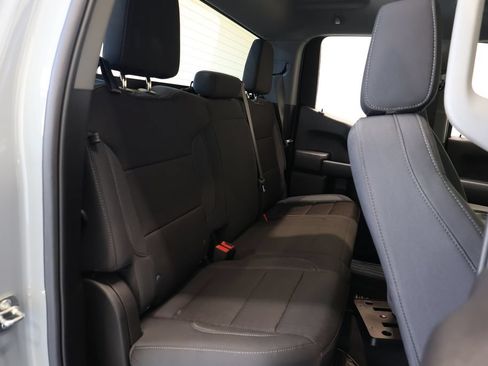 Used 2024 GMC Sierra 1500 Pro w/ Graphite Edition RWD image 23