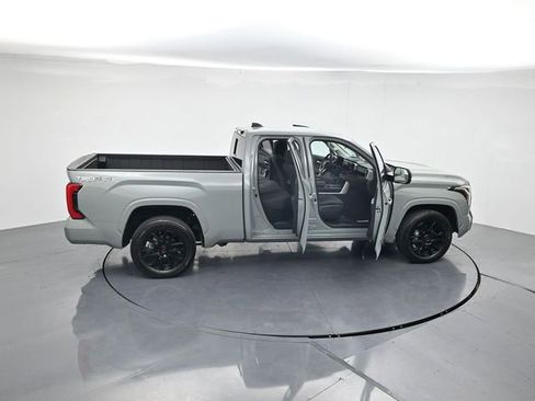 Used 2024 Toyota Tundra SR5 w/ TRD Sport Package image 44