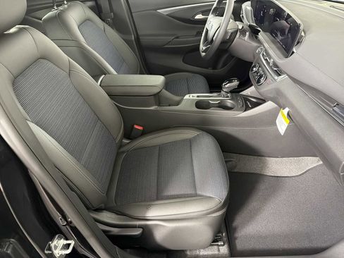 New 2026 Buick Envista Preferred w/ Convenience II Package image 11