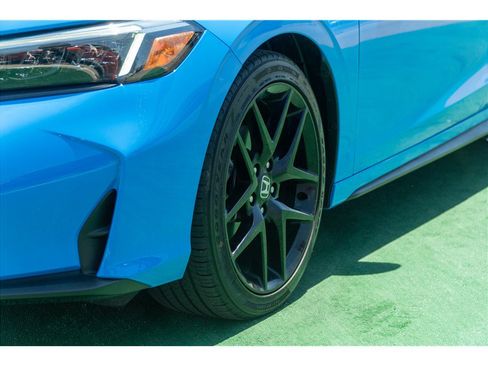 Used 2025 Honda Civic Sport image 24