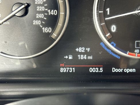 Used 2016 BMW 535i Sedan image 19