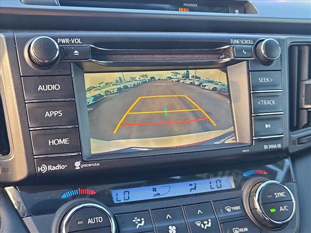 Used 2016 Toyota RAV4 SE FWD image 14