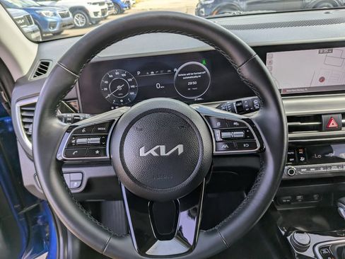 Certified 2024 Kia Seltos S AWD/4WD image 29