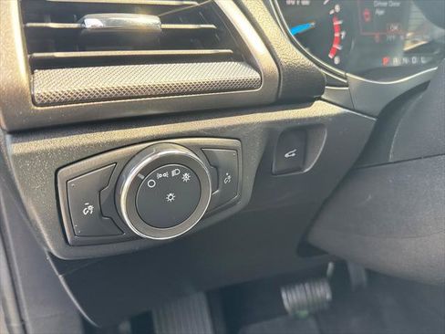 Used 2020 Ford Fusion S FWD image 9