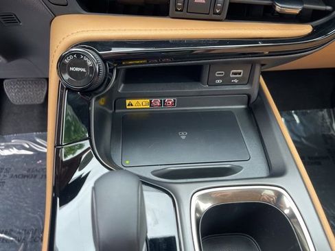 Used 2026 Lexus NX 350 AWD w/ Accessory Package (2T) image 24