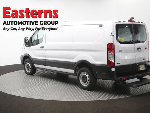 Used 2019 Ford Transit 250 130 Low Roof RWD image 67
