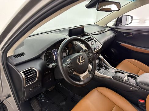 Used 2018 Lexus NX 300 FWD w/ Accessory Package 2 image 4