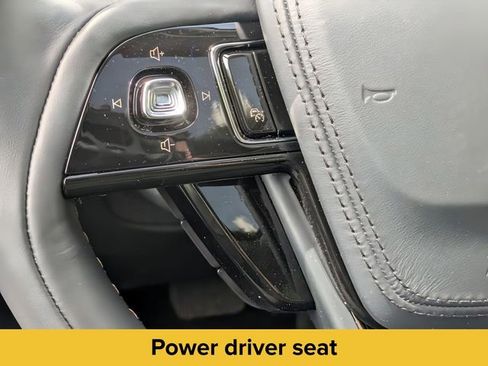 New 2025 Lincoln Aviator Reserve w/ Equipment Group 201A image 17