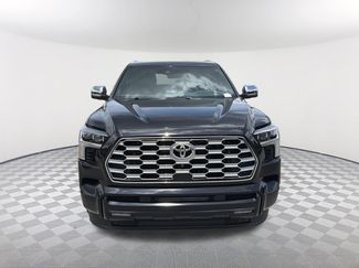 New 2026 Toyota Sequoia 1794 Edition AWD/4WD video 2