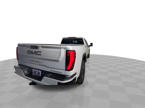 New 2025 GMC Sierra 2500 Denali w/ Denali Reserve Package image 7