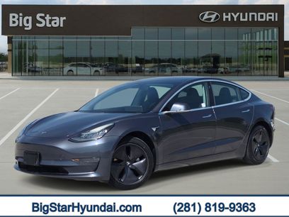 Used 2019 Tesla Model 3 Long Range