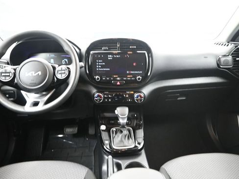 New 2025 Kia Soul S image 30