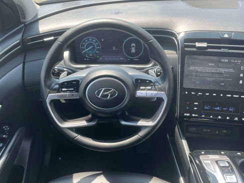 Used 2023 Hyundai Tucson SEL AWD/4WD image 13
