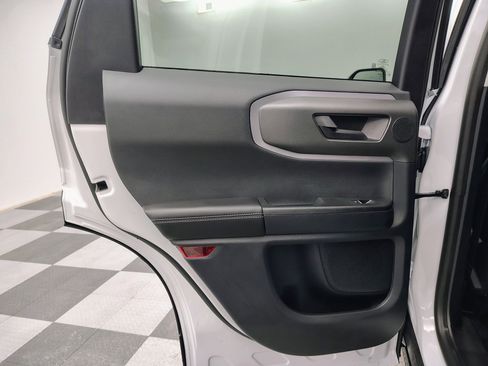 New 2025 Ford Bronco Sport Outer Banks w/ Outer Banks Tech Package+ image 22