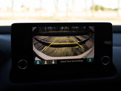 Used 2024 Honda HR-V Sport image 32