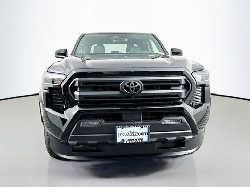 New 2025 Toyota Tacoma SR5 AWD/4WD image 2