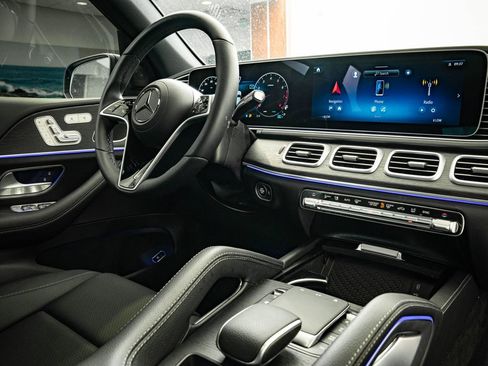 Certified 2024 Mercedes-Benz GLE 350 4MATIC image 50