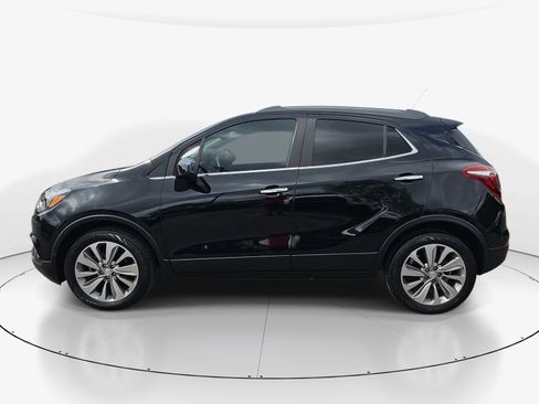 Used 2020 Buick Encore Preferred w/ Safety Package FWD image 7