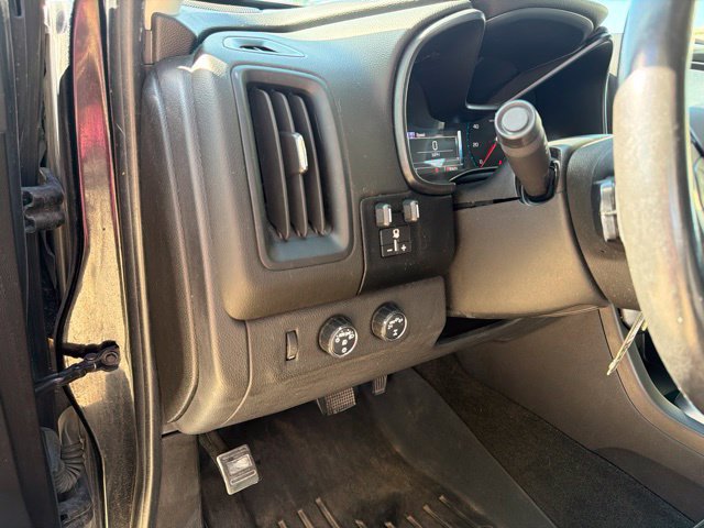 Used 2018 Chevrolet Colorado LT w/ Luxury Package, Chrome AWD/4WD image 15