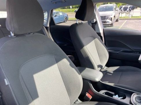 Used 2024 Hyundai Kona SEL AWD/4WD image 10