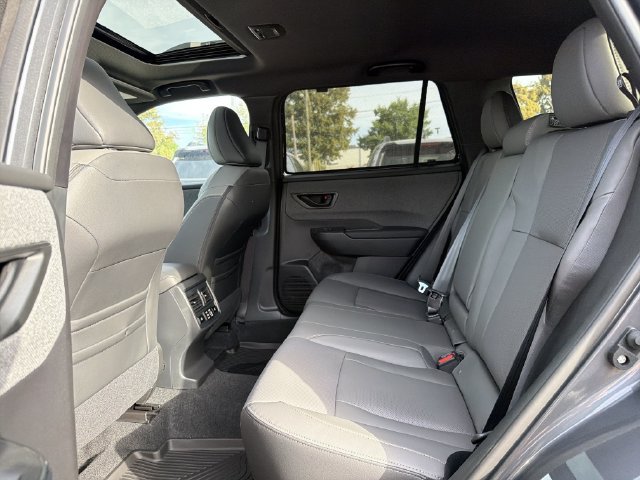 New 2026 Subaru Outback Limited AWD/4WD image 13