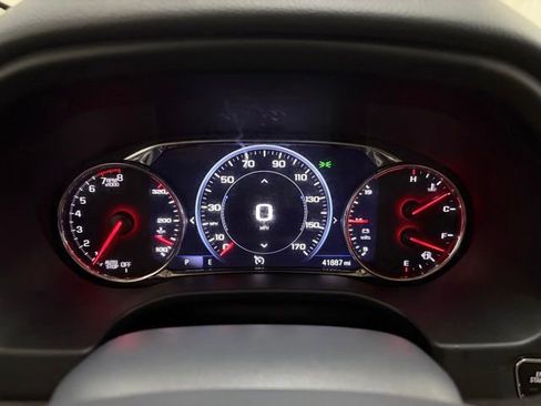 Used 2023 GMC Acadia Denali AWD/4WD image 87
