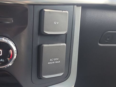 Used 2021 Ford F150 Lariat w/ Equipment Group 502A High AWD/4WD image 22
