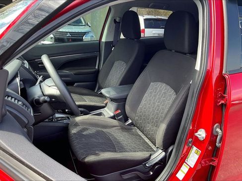 Used 2020 Mitsubishi Outlander Sport ES image 24