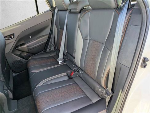 New 2026 Subaru Crosstrek 2.5i Limited image 11