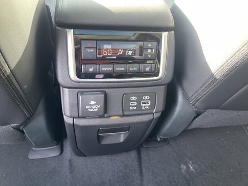 New 2025 Subaru Ascent Bronze Edition image 14