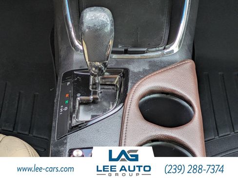 Used 2014 Toyota Avalon XLE FWD image 16