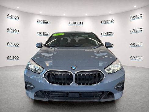 Used 2023 BMW 228i Gran Coupe w/ Premium Package 2 FWD image 2