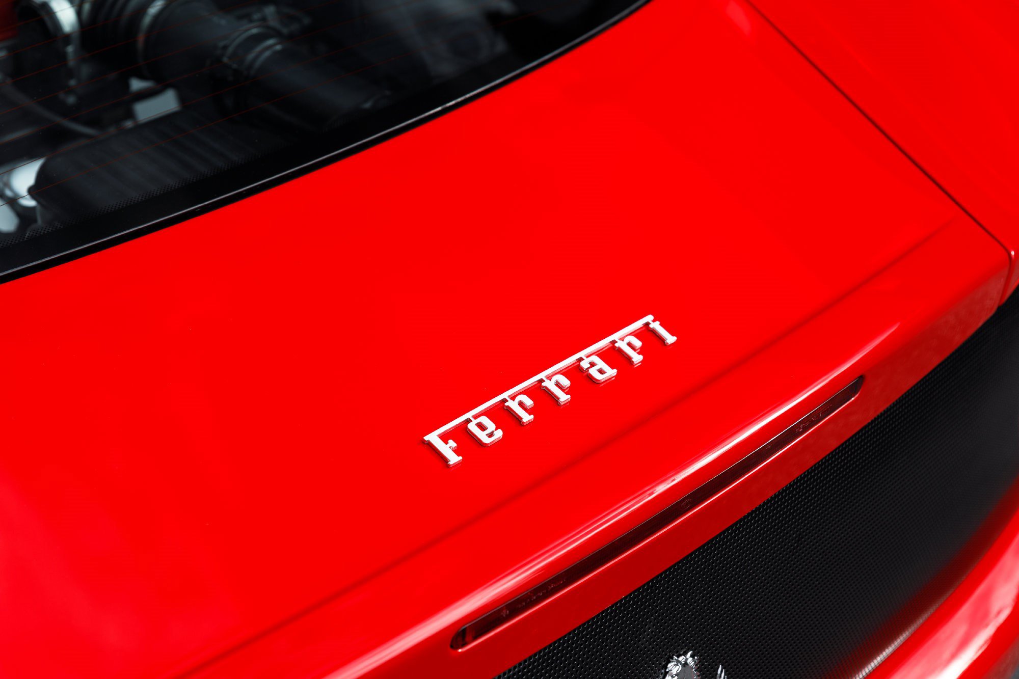 Used 2003 Ferrari 360 Modena RWD image 46