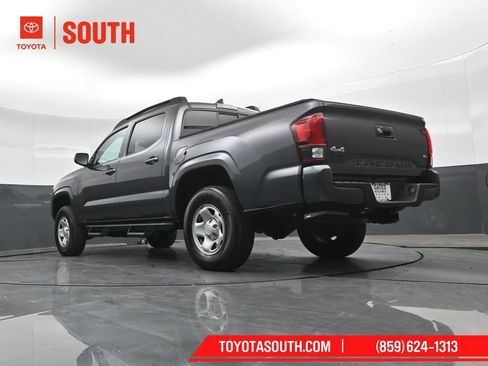 Used 2023 Toyota Tacoma SR AWD/4WD image 40
