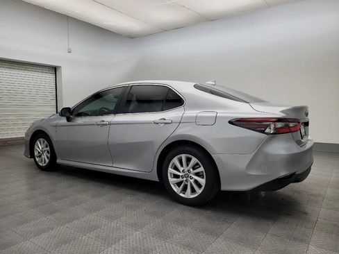 Used 2024 Toyota Camry LE image 3