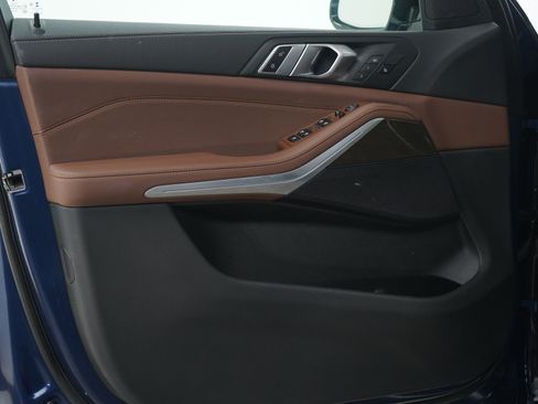 Used 2022 BMW X5 xDrive40i w/ Premium Package image 21