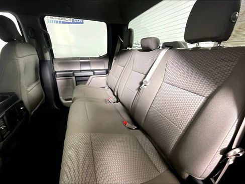 Used 2019 Ford F150 XLT w/ Equipment Group 301A Mid RWD image 21