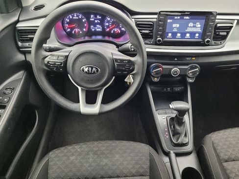 Used 2020 Kia Rio S FWD image 22